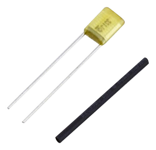 2 Potenciómetro De Volumen De Guitarra, Volumen De 331j