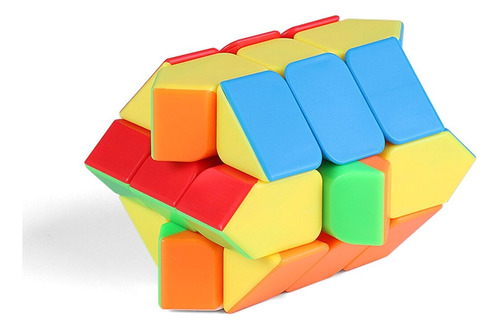 Cubo Rubik 3x3 Original Moyu Meilong Fisher Magico Aprendiz