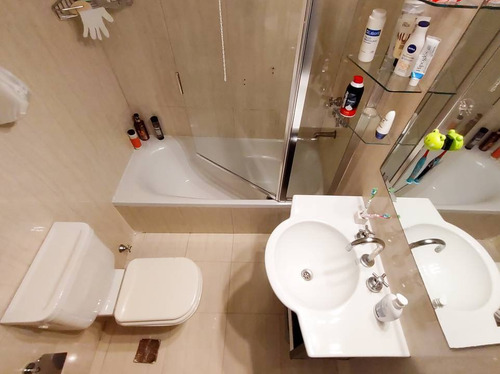 Imagen 10 de 28 de Venta De Departamento 3 Ambientes Con Balcon En Belgrano