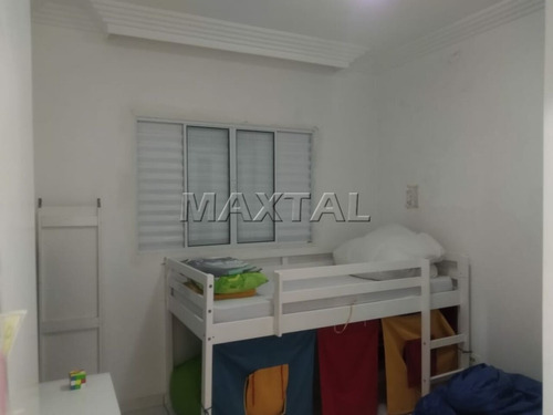 Imagem 5 de 11 de Casa À Venda Em Condomínio Fechado - Mi87319