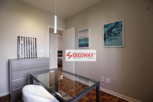 Imagem 13 de 30 de Apartamento Com 3 Dormitórios À Venda, 82 M² Por R$ 694.999,98 - Cambuci - São Paulo/sp - Ap2207