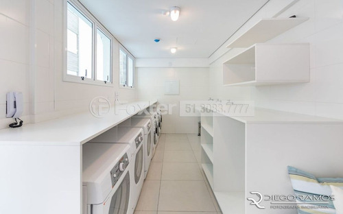 Imagem 19 de 30 de Apartamento, 32.05 M², Moinhos De Vento - 192478