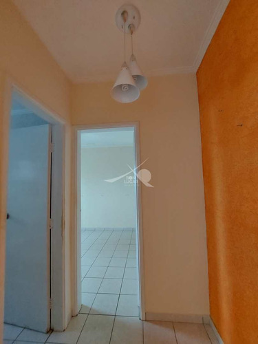 Imagem 15 de 29 de Apartamento Com 1 Dorm, Ocian, Praia Grande - R$ 250 Mil, Cod: 6651 - V6651