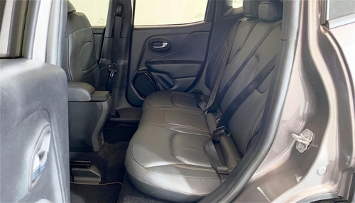 Imagem 10 de 15 de 119767 - Jeep Renegade 2018 Com Garantia