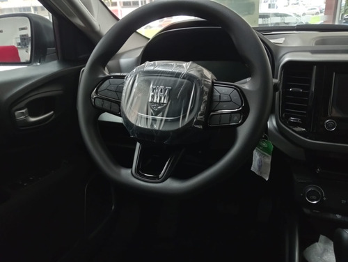 Fiat Toro 1.3 TURBO 270 FLEX ENDURANCE AT6