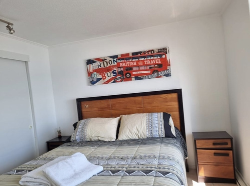 Hermoso Departamento 120 Mt2 Arriendo Año Corrido
