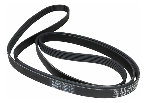 Banda Motor V8 5.3l 2370 Mm Principal Express 1500 09/13