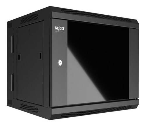 Aw222nxt03 Nexxt Rack De Pared Cerrado Abatible 12u 600x550m