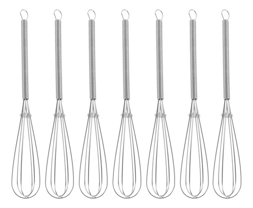 Mezclador De Tinte Para Cabello Better Balloon Whisk Mini, 7