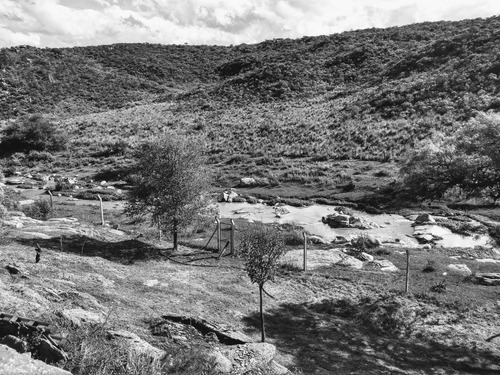 Imagen 3 de 15 de Terrenos Cerca Del Rio, Sierras De Cordoba