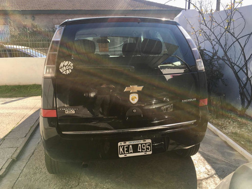 Chevrolet Meriva 1.8 Gl Aa+da 2011