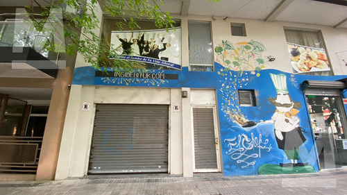 Cochera - La Plata