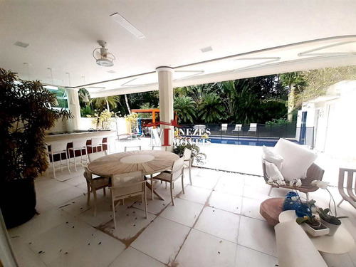 Imagem 13 de 30 de Casa A Venda Em Condomínio Riviera De São Lourenço - Ref. 1585 - V1585