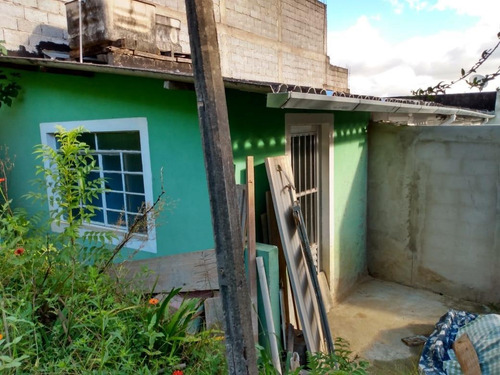 Imagem 3 de 15 de Terreno Para Venda Em Itapecerica Da Serra, Jardim Paraíso - 692_2-1174578