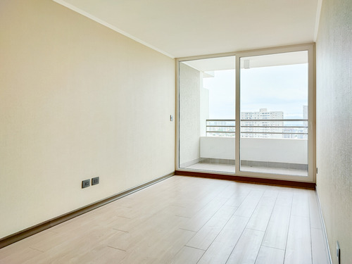 Edificio Carlos Silva Vildósola (1 Est. 1 Bod.) Vista Poni