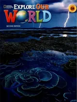 Comprar Libro Explore Our World Combo Split 2a Spark Epin 2nd Ed De
