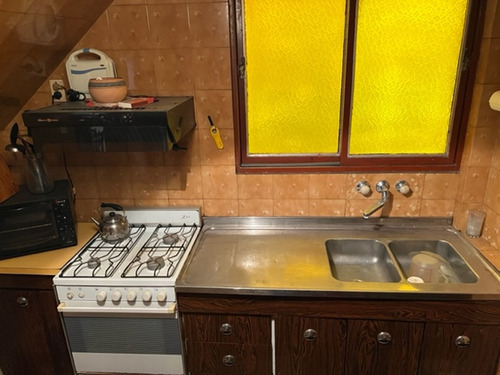 Imagen 4 de 15 de Venta Ph 5 Ambientes En Mataderos