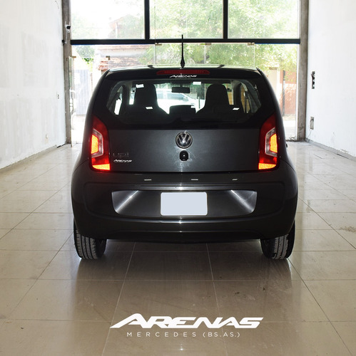 Volkswagen Up! 1.0 Move Up! 75cv