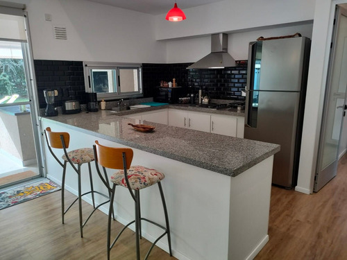 Casa En Venta Barrio Sol Paraná