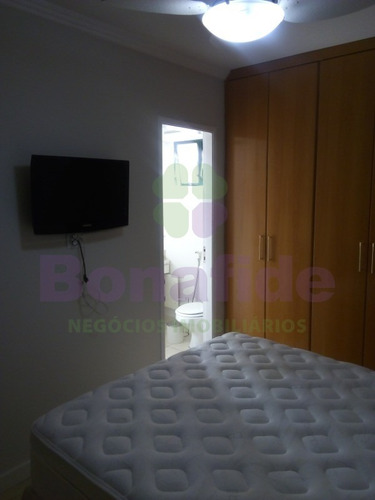 Apartamento Para Locação, Villagio De Roma, Vianelo, Jundiaí - Ap10606 - 33995122