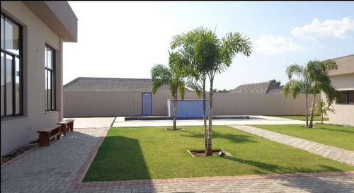 Casa À Venda, 800 M² Por R$ 4.000.000,00 - Colinas Do Mosteiro De Itaici - Indaiatuba/sp - Ca0279