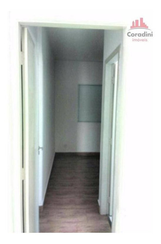 Imagem 7 de 7 de Casa Residencial À Venda, Jardim Residencial Fibra, Nova Odessa. - Ca1131