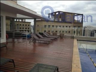 Imagem 10 de 30 de Apartamento Em Moema Pássaros, São Paulo/sp De 47m² 1 Quartos Para Locação R$ 2.600,00/mes - Ap1136124