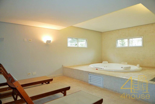 Imagem 27 de 30 de Helbor Horizons Na Rua São Benedito, 2653 - Alto Da Boa Vista. Apartamento À Venda, 148 M², Varanda Gourmet, 3 Quartos, 2 Suítes, 3 Vagas E Lazer. - Ap3049