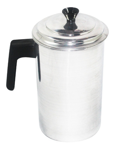 Panela Para Filtro Para Óleo De Cozinha 2 Litros