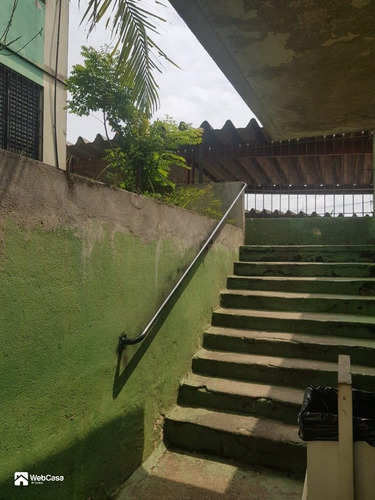 Imagem 5 de 15 de Apartamento - Conjunto Residencial Jose Bonifacio - Ref: 2298 - V-2298