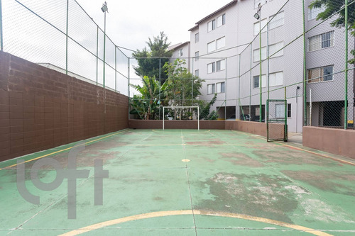 Imagem 18 de 30 de Apto Barra Funda | 2 Quartos | 49 M² | Cond: R$450.00 | 1 Vaga - 12tsa8w