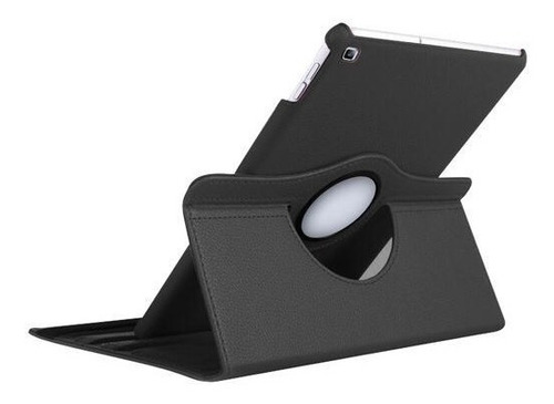Imagen 2 de 5 de Funda + Lamina Protectora Galaxy Tab A 8 2019 T290-295