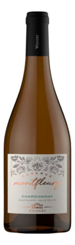 Weinert Montfleury Chardonnay 2022