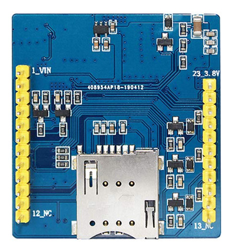 Taidacent 0.14 Oz Dtu Transmision Transparente Iot Wireless