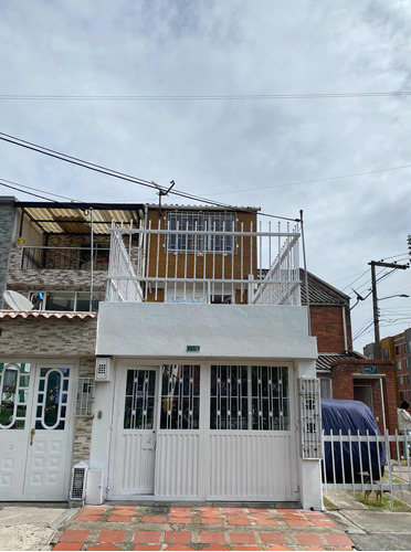 Casa En Castilla (bogota)