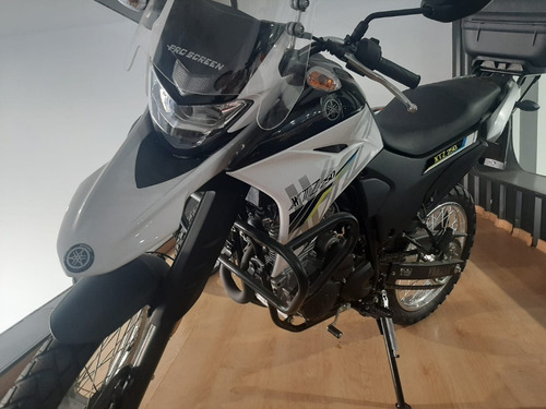 Imagen 1 de 16 de Yamaha Xtz 250 Abs Entrega Inmediata!!! Accesorios A Cotizar