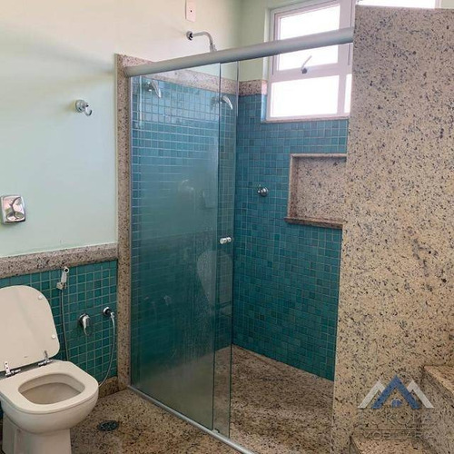 Imagem 21 de 21 de Sobrado Com 6 Dormitórios À Venda, 1066 M² Por R$ 4.350.000,00 - Bela Suiça - Londrina/pr - So0126