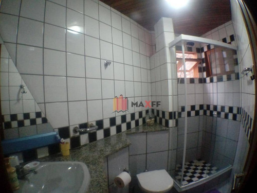 Imagem 18 de 21 de Casa Residencial À Venda, Anil, Rio De Janeiro. - Ca0108