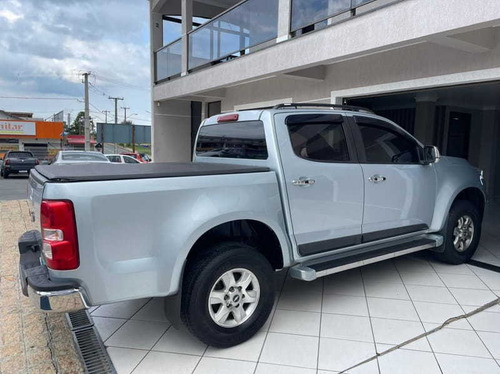Imagem 6 de 14 de Chevrolet S10 Ls 2.8 Tdi