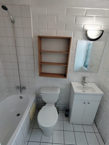 Casa De 2 Pisos, En Villa Los Adobes, Se Acepta Subsidio.