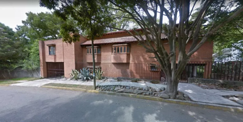 Remato Casa En Cuernavaca, Morelos