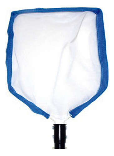 Peneira Metálica Para Piscina Tradicional Markpools