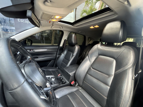 Mazda CX-5 2.5 Grand Touring Lx Camioneta