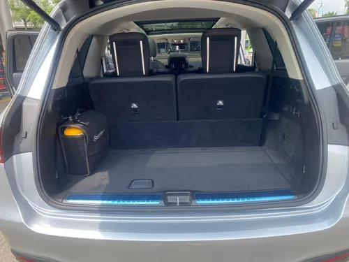 Mercedes-Benz Clase GLS 450 4Matic AMG LINE
