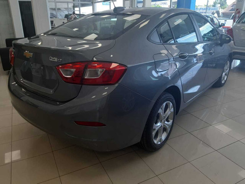 Chevrolet Cruze Ii 1.4 Sedan Lt 0km#7