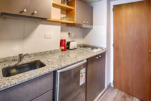 Imagen 5 de 11 de Alquiler Temporario De Departamento En Bariloche 4 Personas