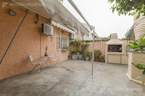 Casa En Venta -la Horqueta