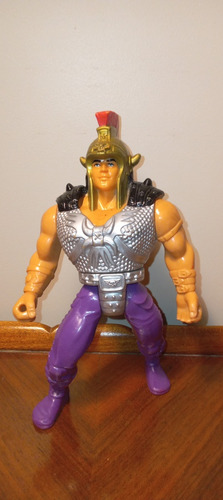 Figura Conan The Warrior Años 90