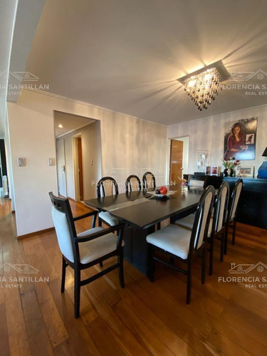 Departamento 5 Ambientes Con Cochera En Venta Ubicado En Lomas De Zamora, G.b.a. Zona Sur