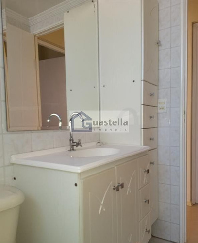 Imagem 10 de 15 de Apartamento Em Taboão - Diadema - 6849